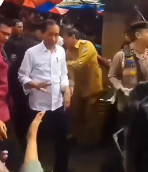 Bupati Bengkulu Utara Bupati Bengkulu Utara