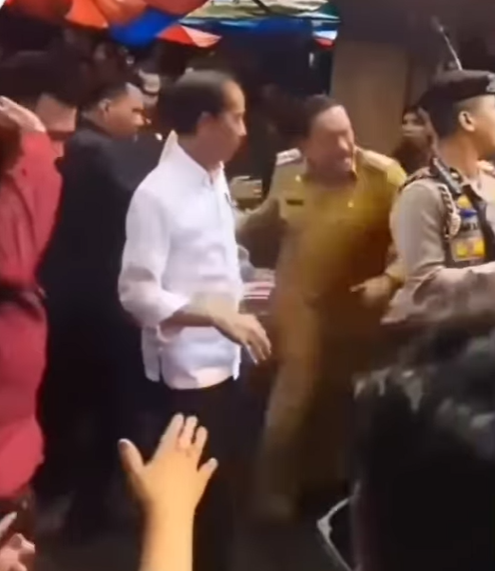 Bupati Bengkulu Utara Bupati Bengkulu Utara