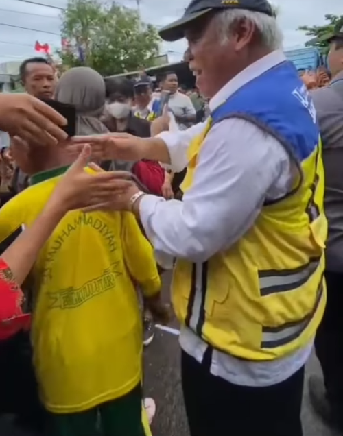 basuki hadimuljono