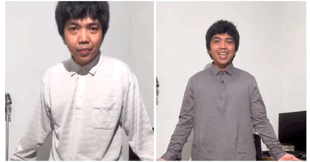 Style 90an Arif ala Iqbaal Ramadhan