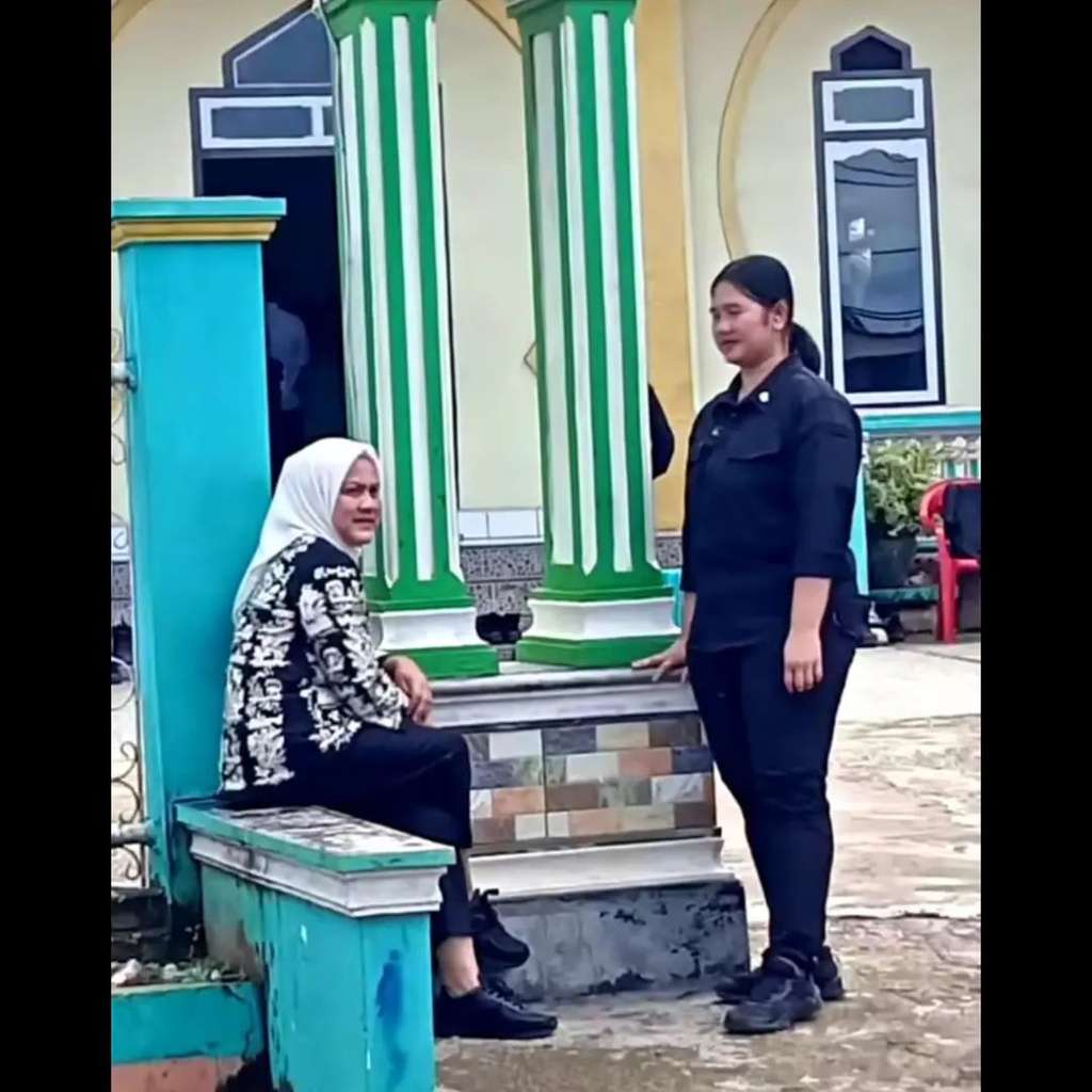 Iriana Jokowi
