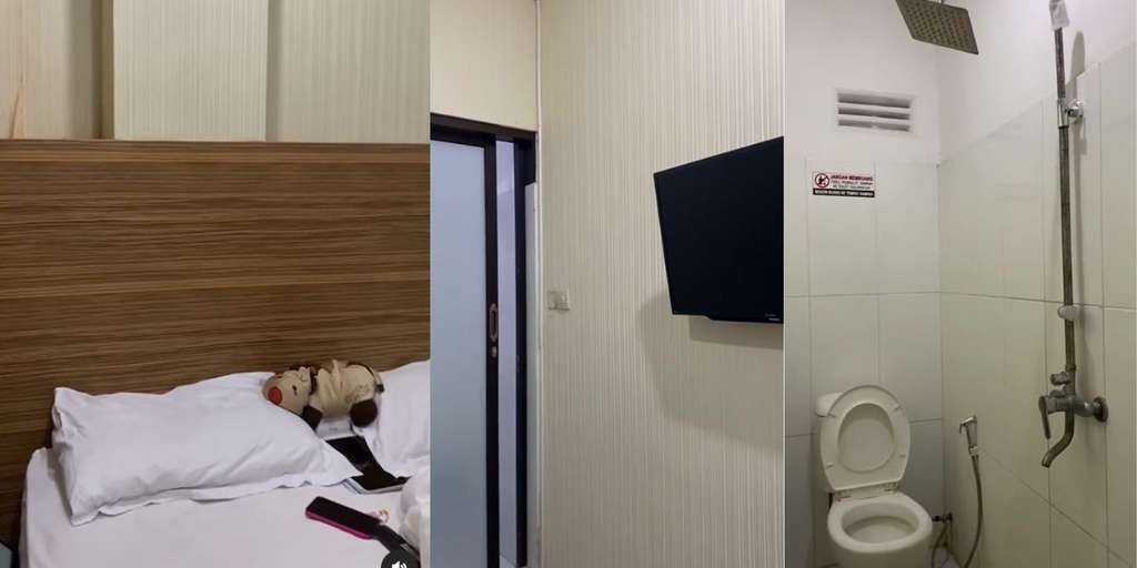 hotel di smkn 4 malang
