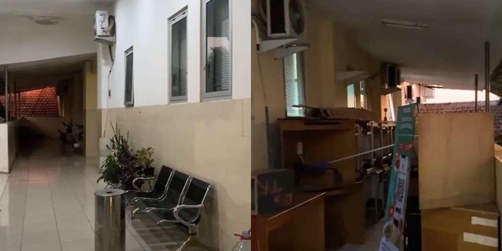 hotel di smkn 4 malang