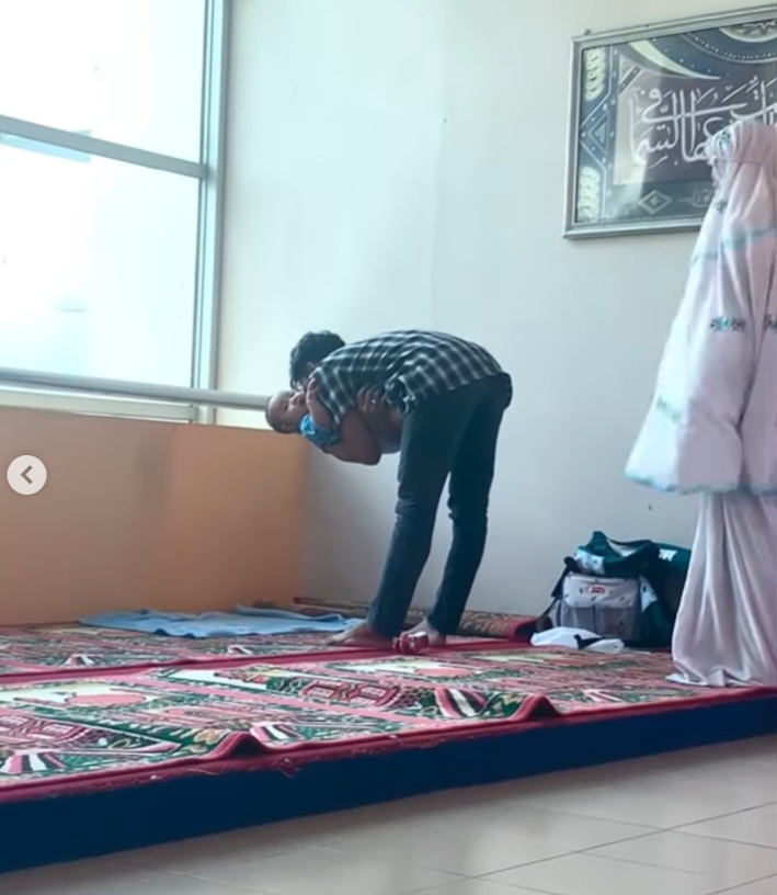 sholat