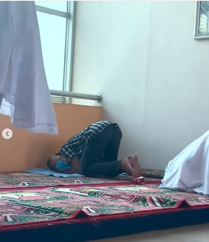 sholat