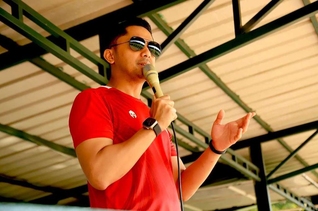 Hengky Kurniawan