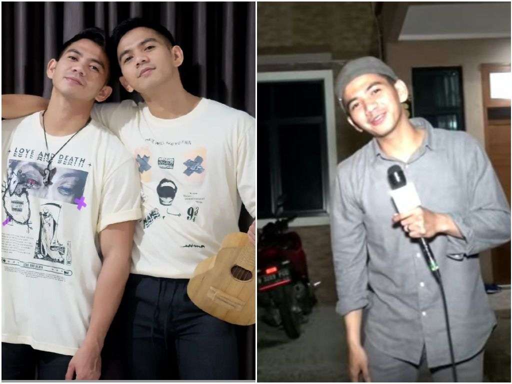 Rumah Rizky dan Ridho D'Academy