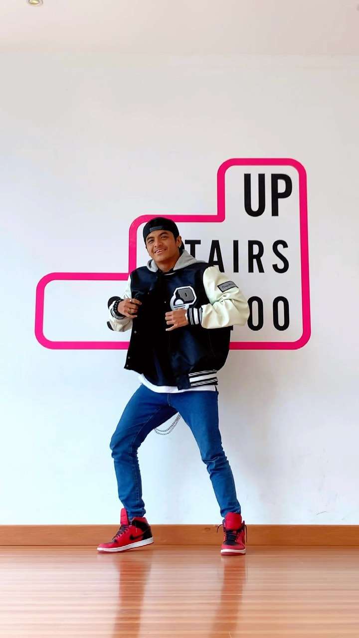 pacar baru Lolly