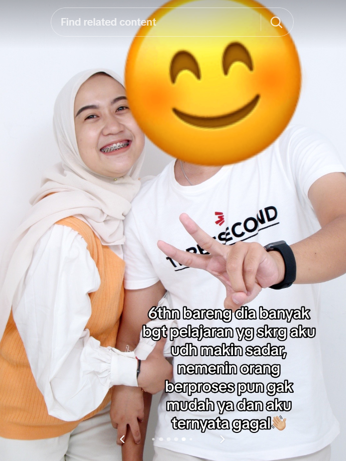 Nyesek Banget! 6 Tahun LDR dan Sudah Lamaran, Seketika Ditinggalkan Kekasih Karena Punya Pasangan Baru