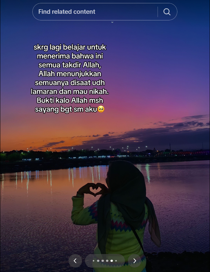 Nyesek Banget! 6 Tahun LDR dan Sudah Lamaran, Seketika Ditinggalkan Kekasih Karena Punya Pasangan Baru