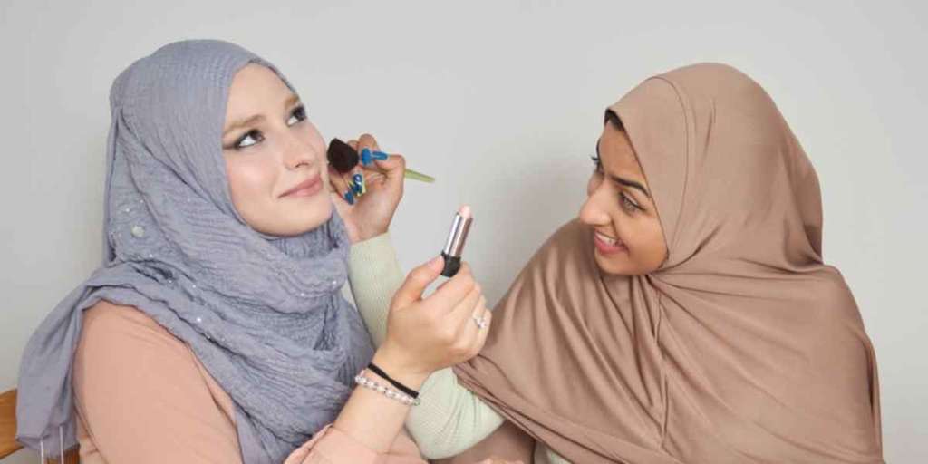 Makeup