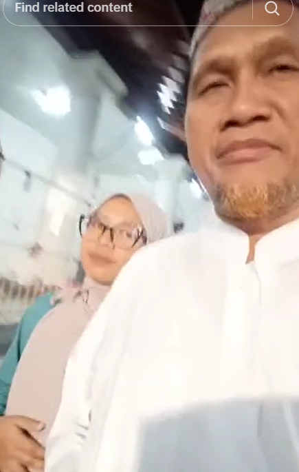 TikTok @bybyhhy