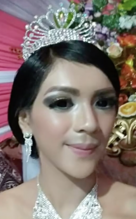 Transformasi Makeup