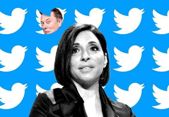 CEO baru Twitter, Linda Yaccarino