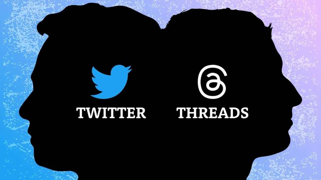 Twitter Musk Vs Threads Zuck