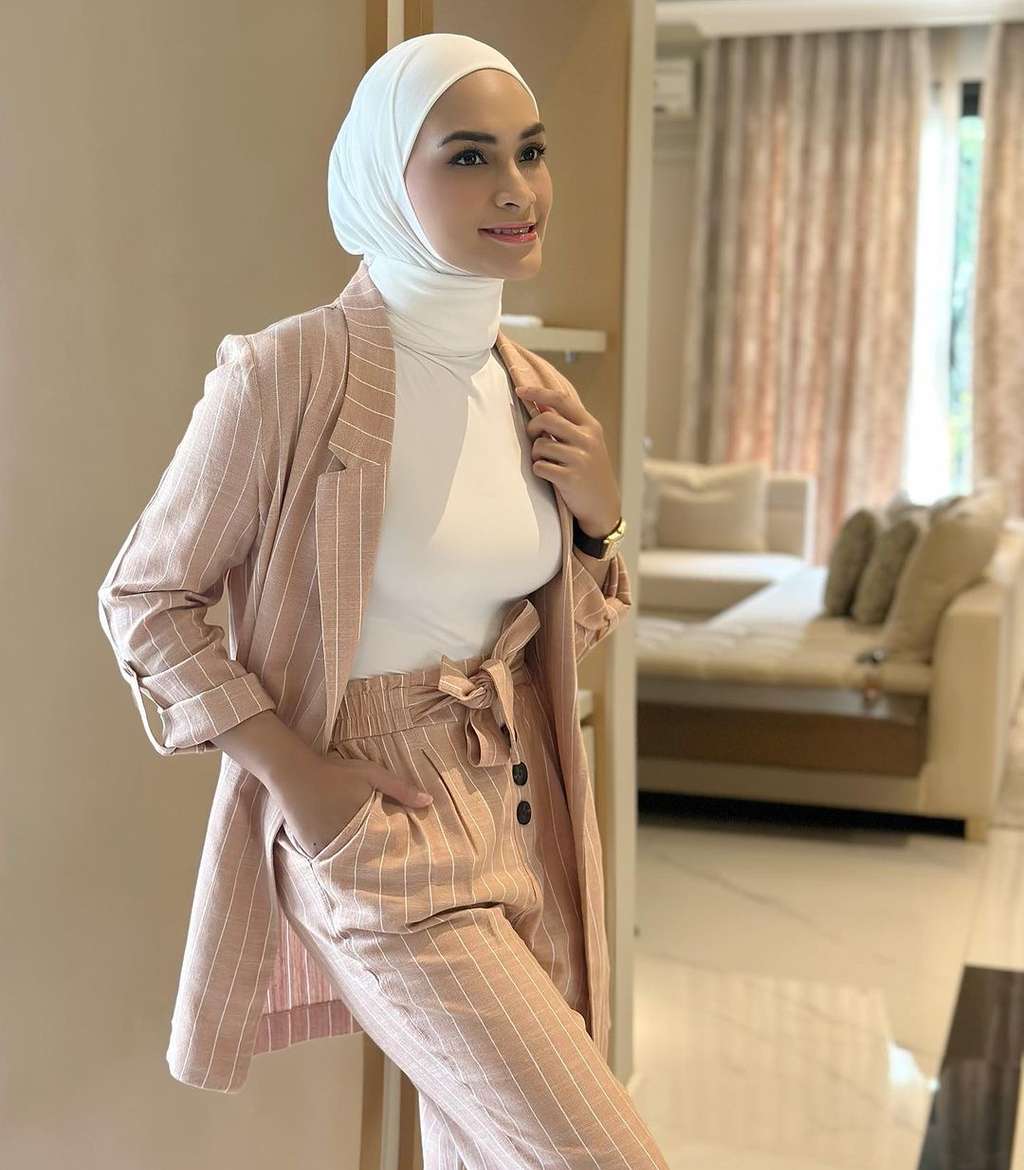 Putri Zulhas