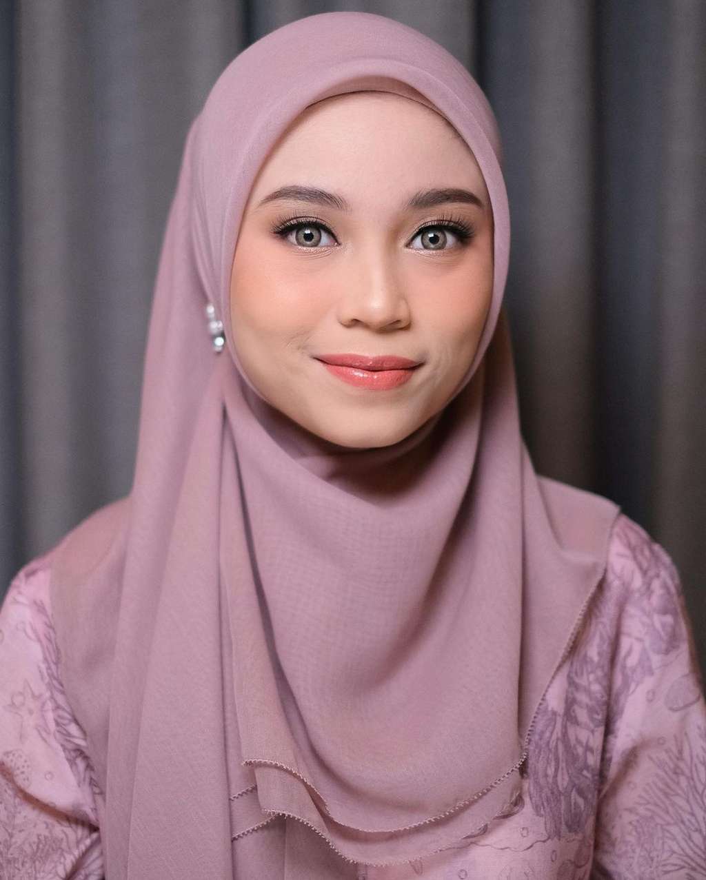 Gaya Makeup