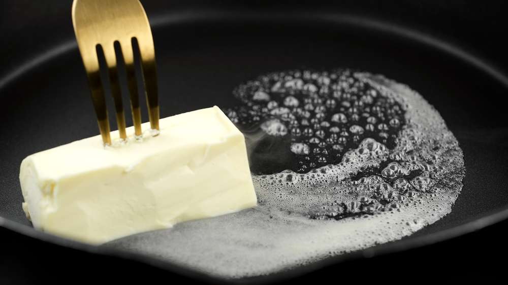 Butter