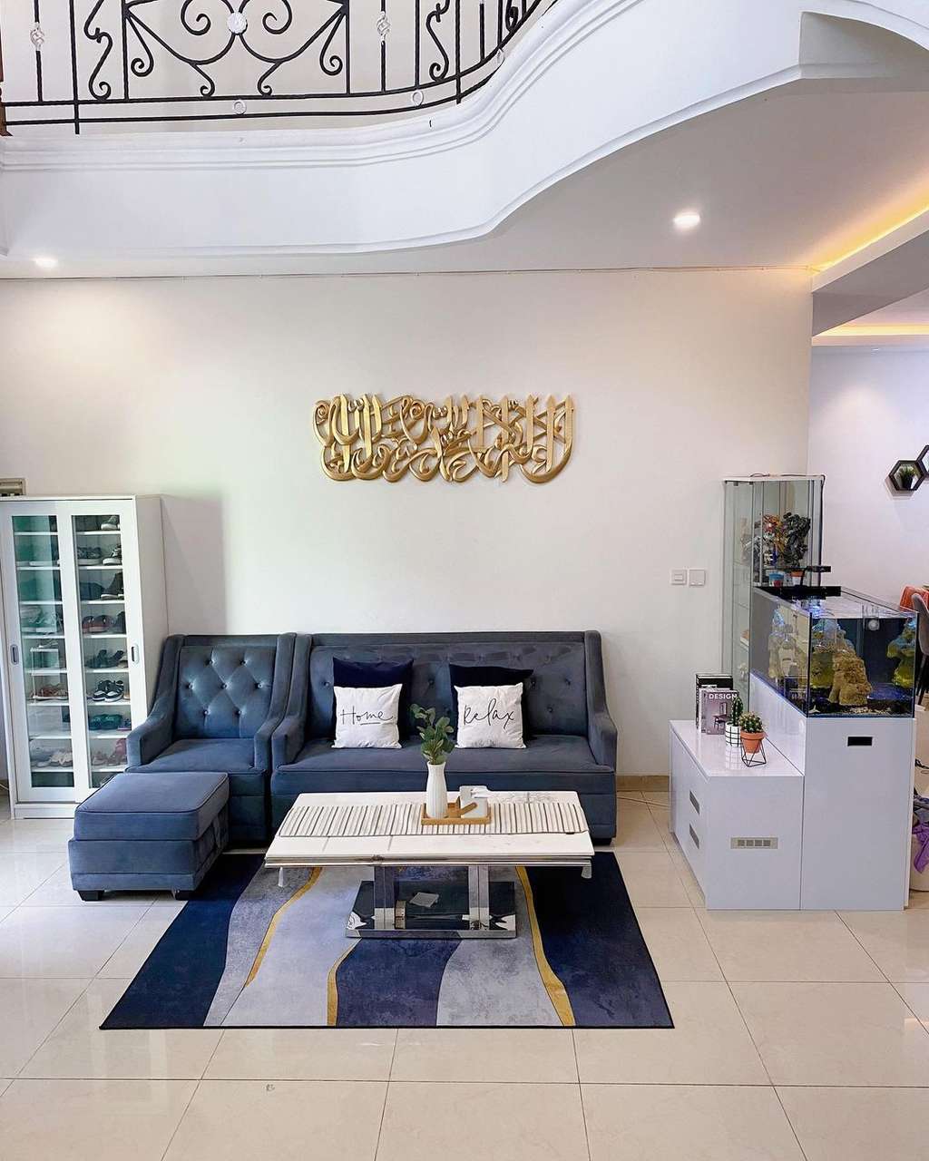 Sekat rumah