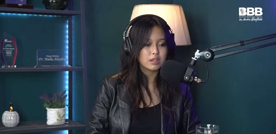 Michelle Ashley Rezy Putri Pinkan Mambo