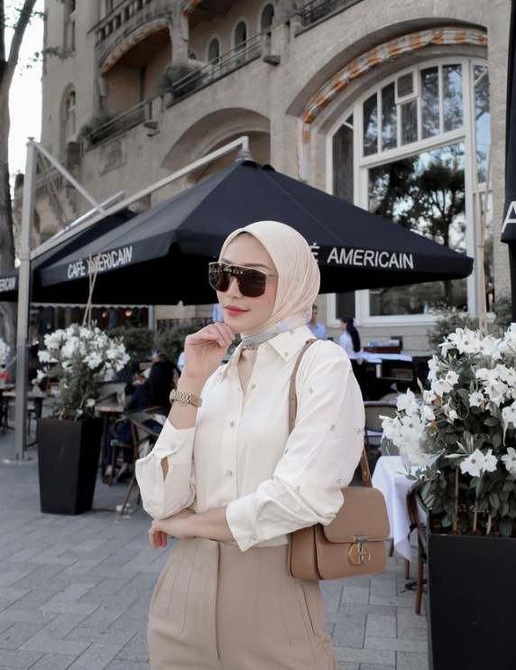 Melody Prima/ Foto: Instagram @melodyprima