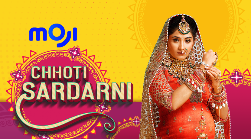 Chhoti Sardarni