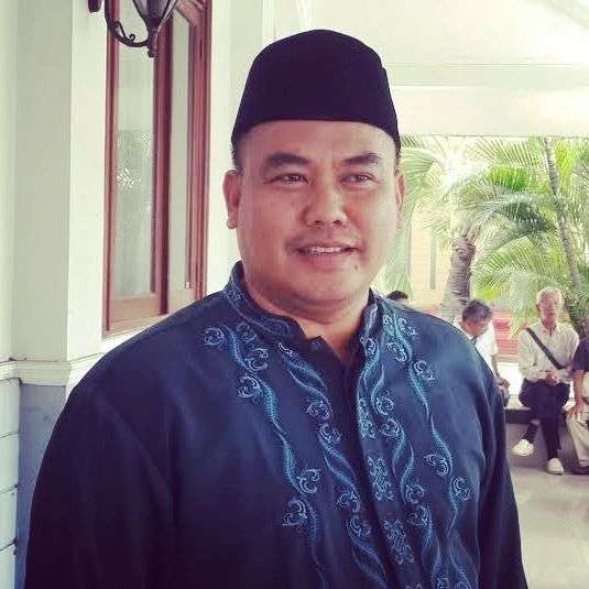 Taufik Lala