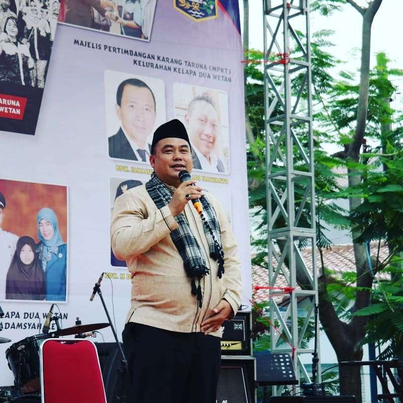 Taufik Lala
