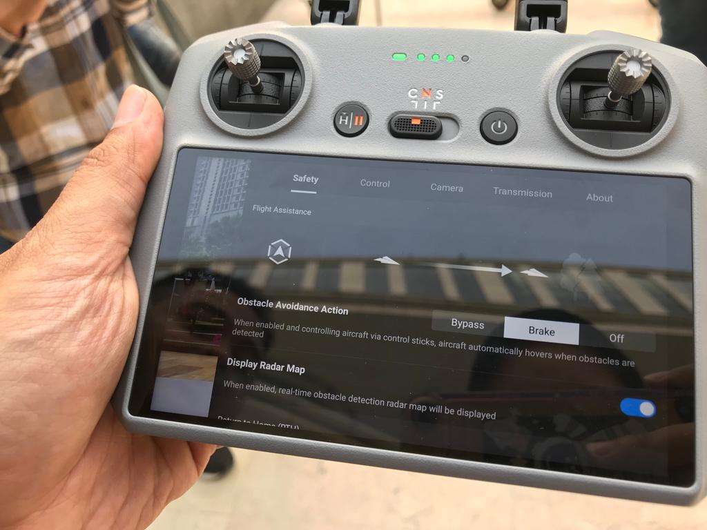 Drone dengan Dua Kamera 4K, Harga Mulai Rp17 Jutaan