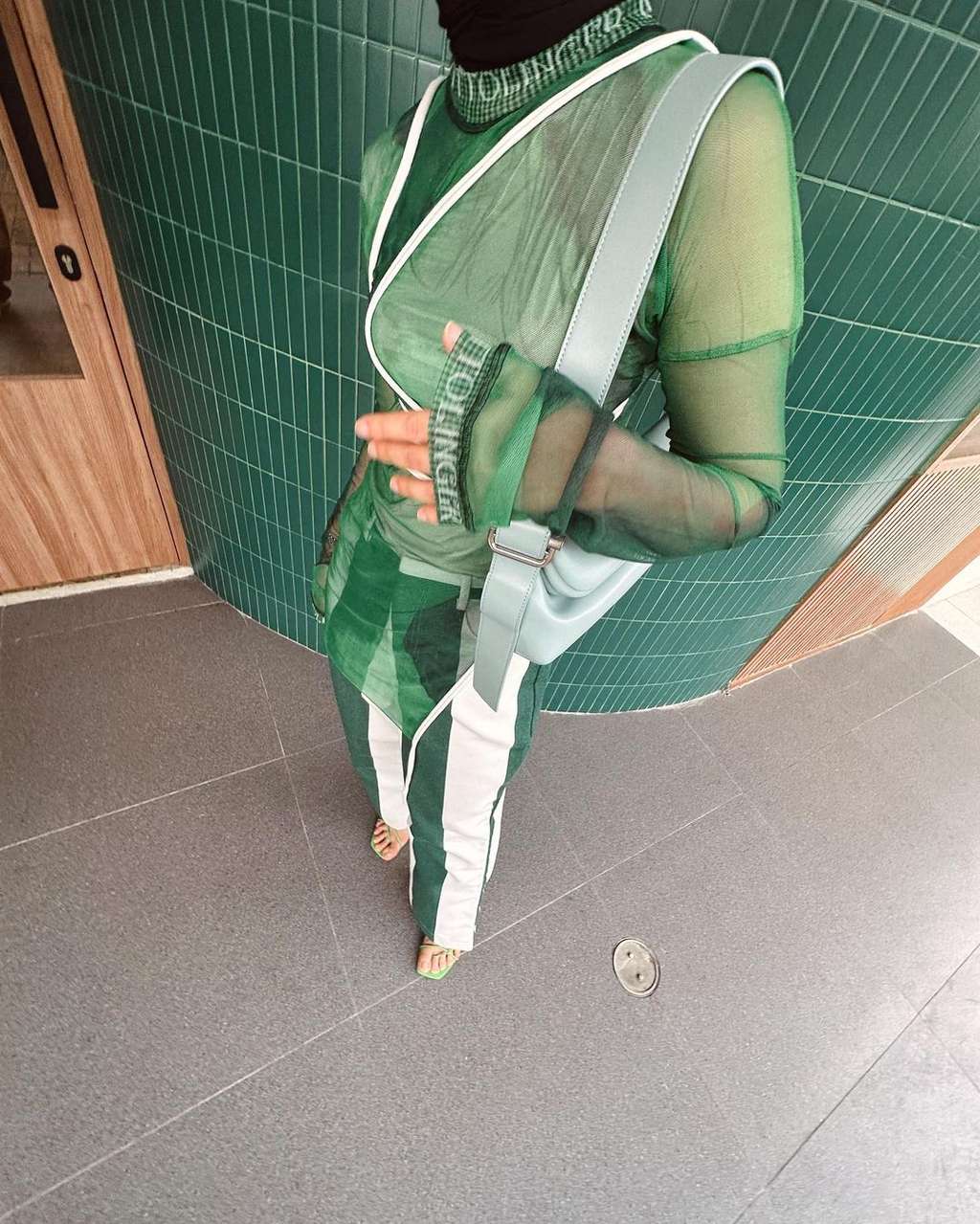 Tantri Namirah/ Foto: Instagram @tantrinamirah