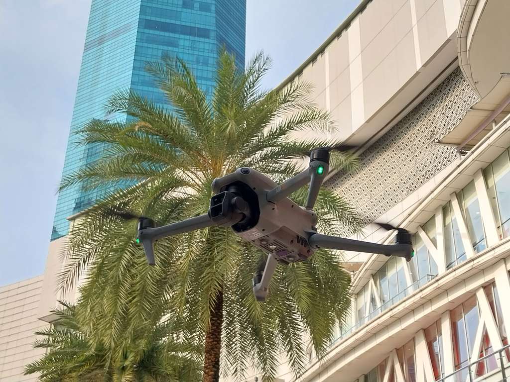Drone dengan Dua Kamera 4K, Harga Mulai Rp17 Jutaan