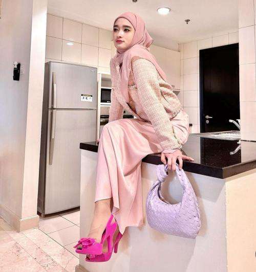 Inara Rusli (Foto: Instagram @mommy_starla)
