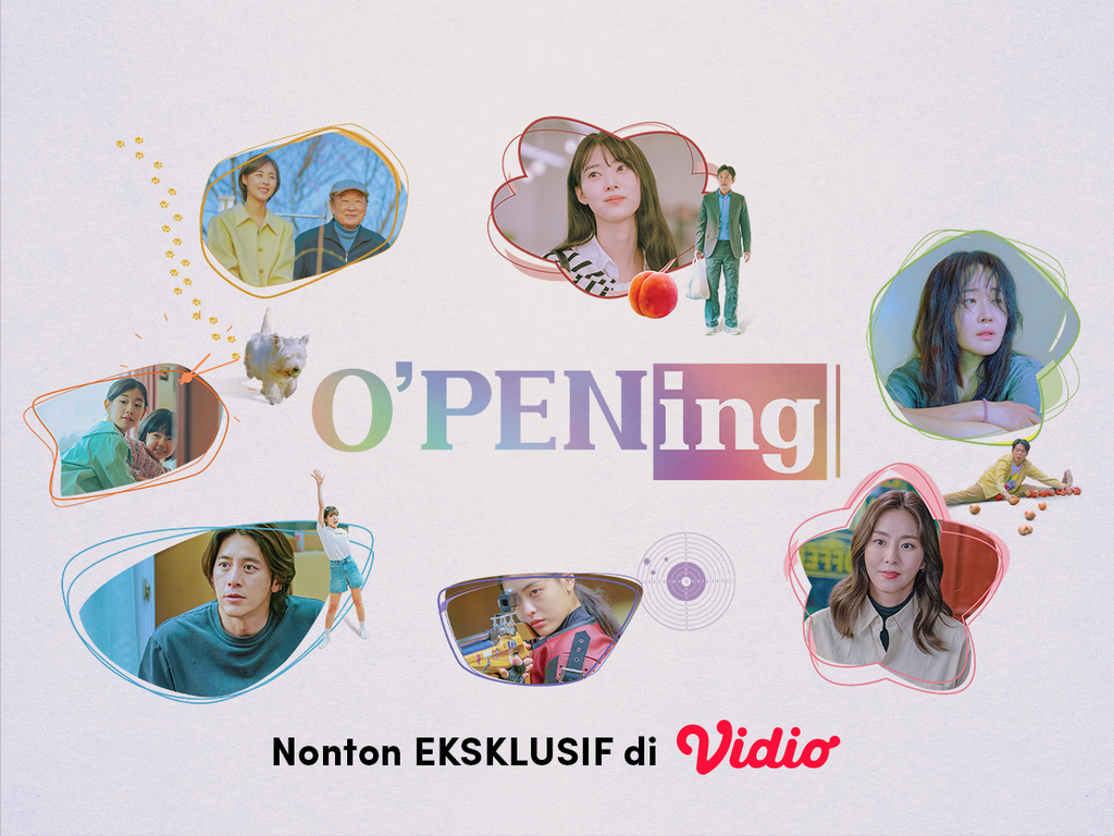 O'PENing