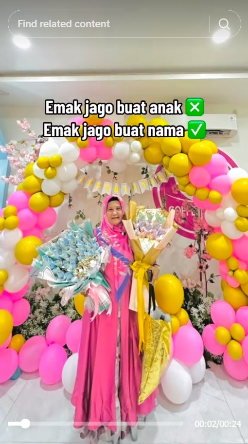 Unik! Ibu Beri Nama 4 Anaknya Jika Digabungkan Jadi ‘Indonesia Tanah Air’ Viral di Medsos