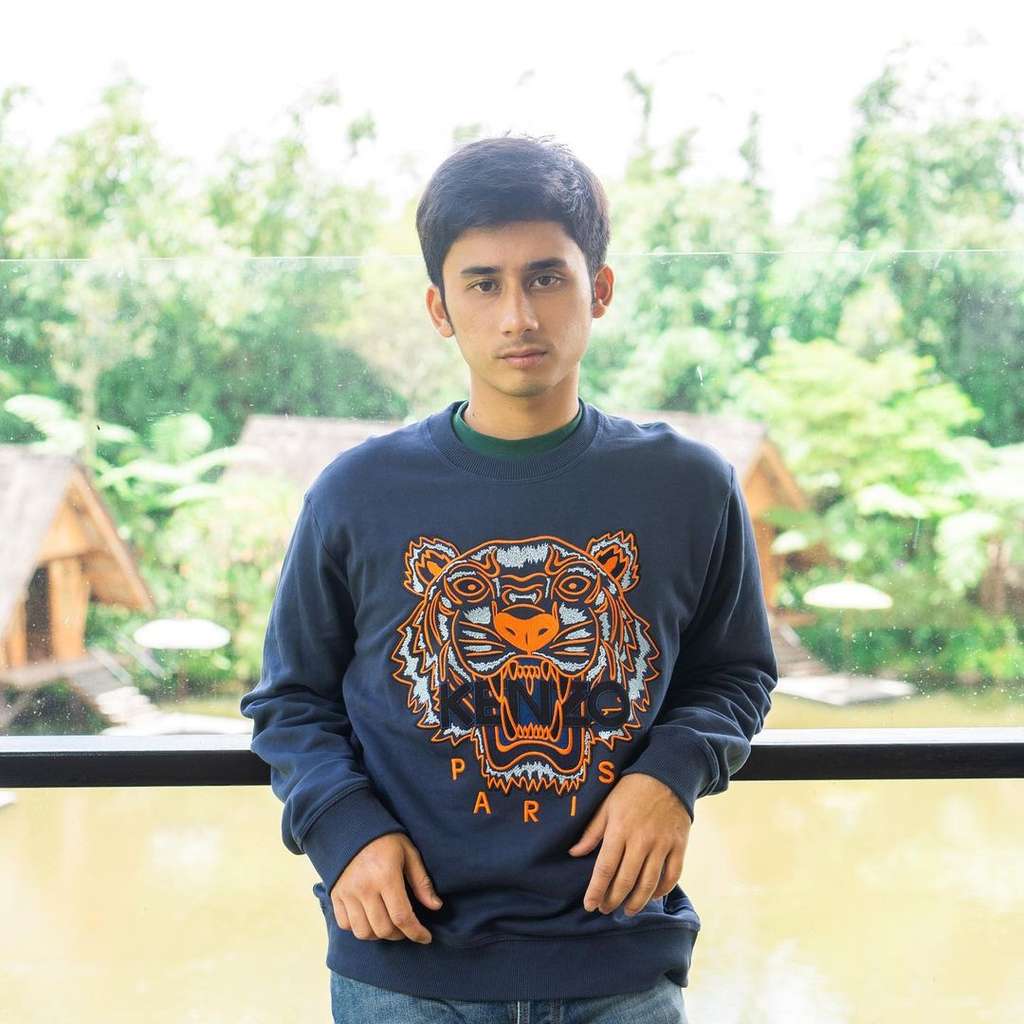Alshad Ahmad