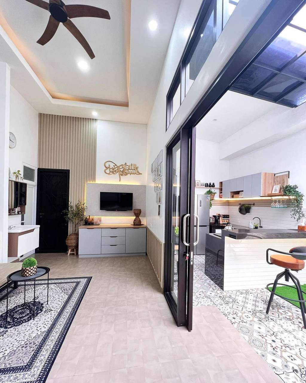 Dapur