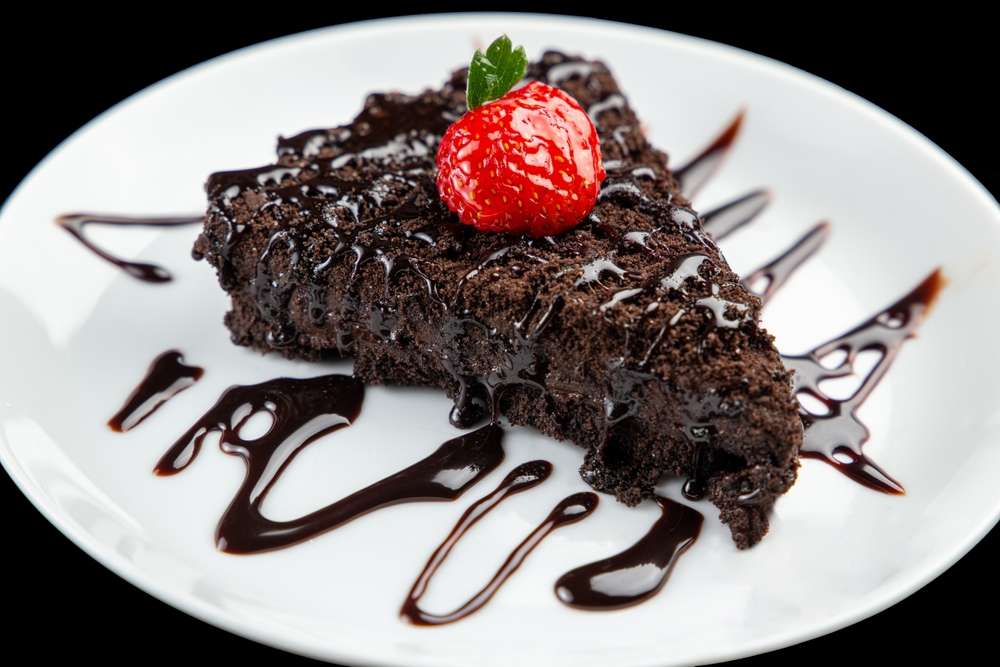 Bolu Oreo
