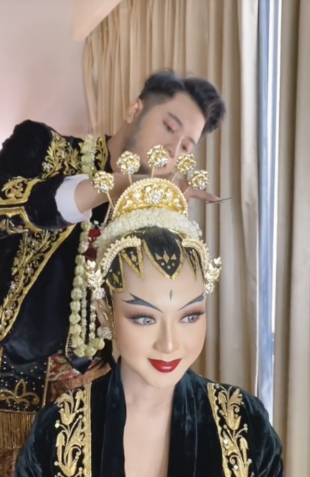 Kisah MUA