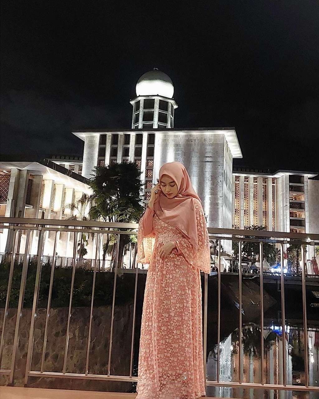 Nabilah Ayu/ Foto: Instagram @nblh.ayu