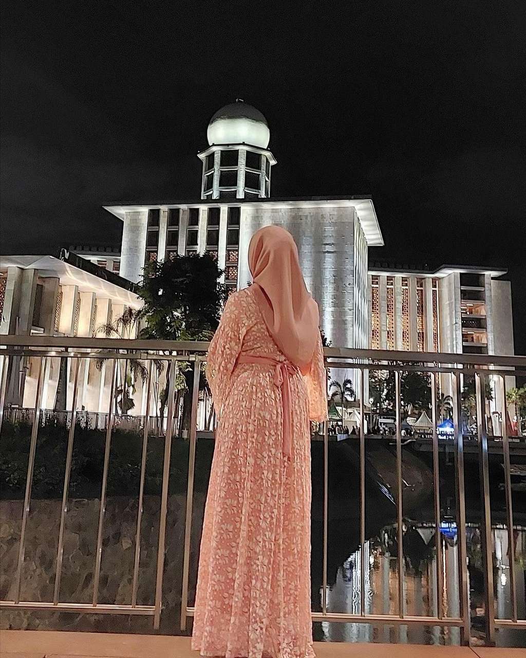 Nabilah Ayu/ Foto: Instagram @nblh.ayu