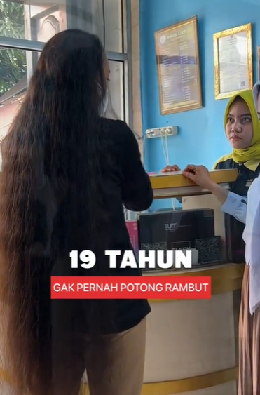 TikTok @salonmedan