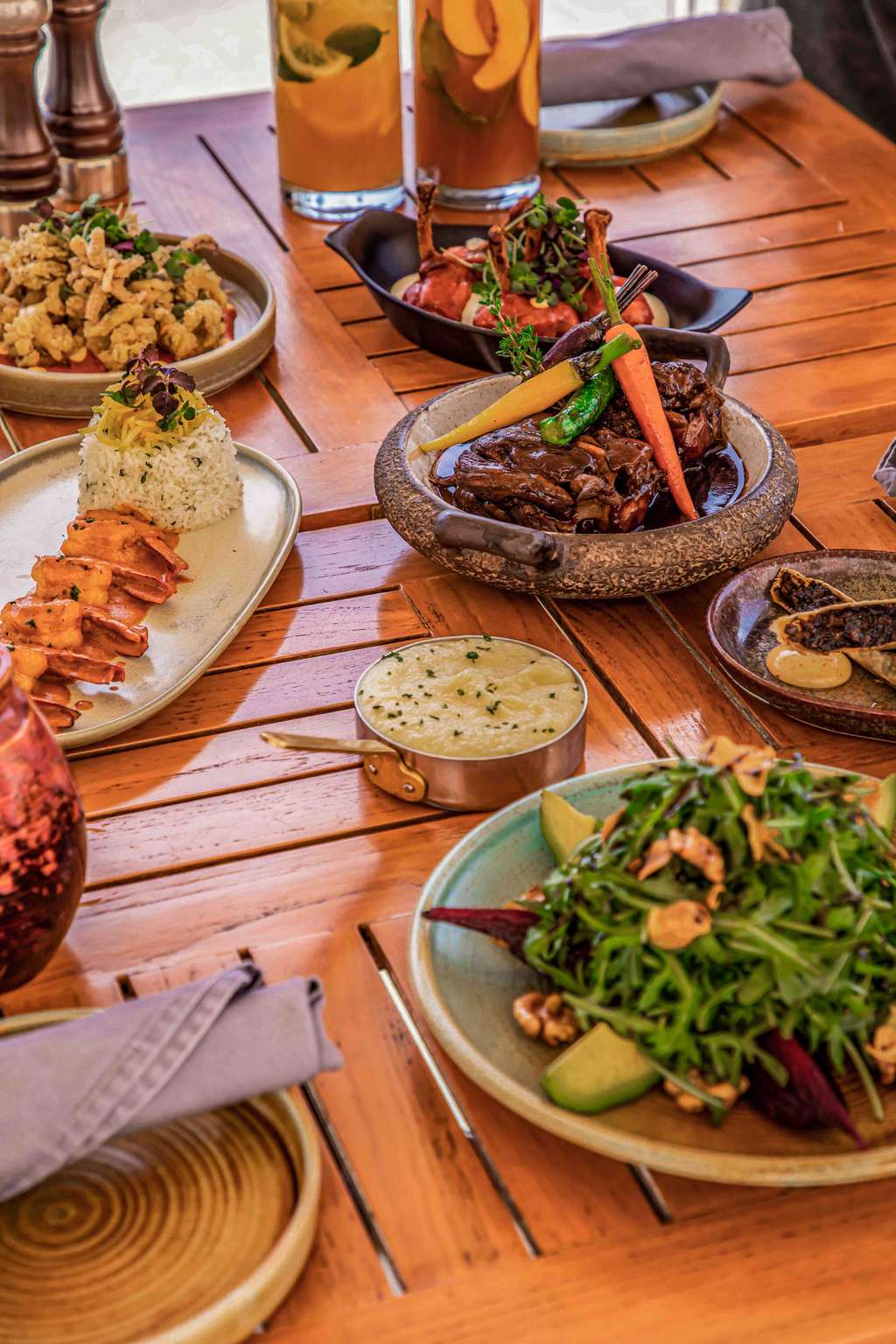 Summer Restaurant Week