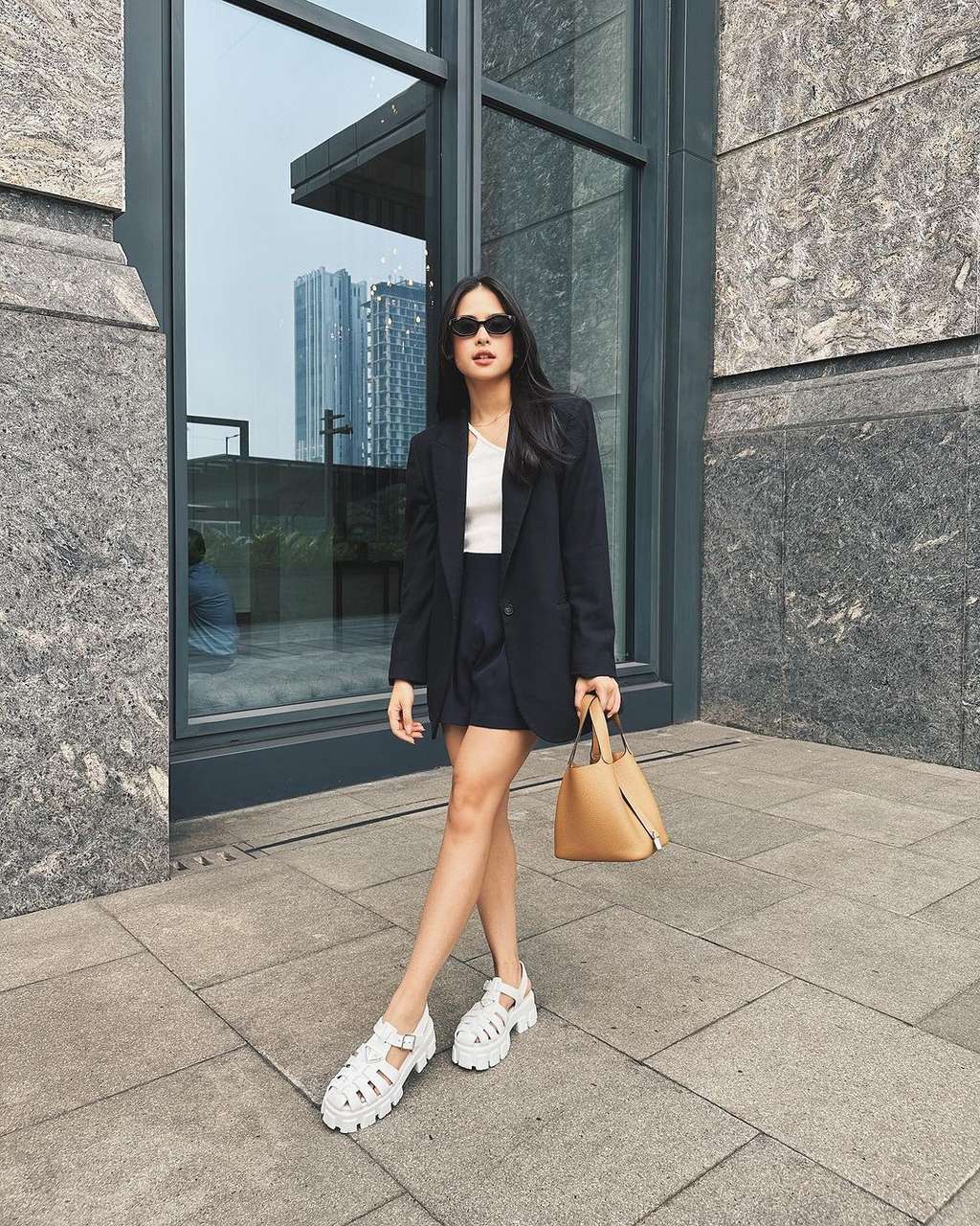 Maudy Ayunda/ Foto: Instagram @maudyayunda