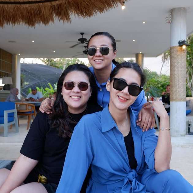 potret keluarga Paula Verhoeven