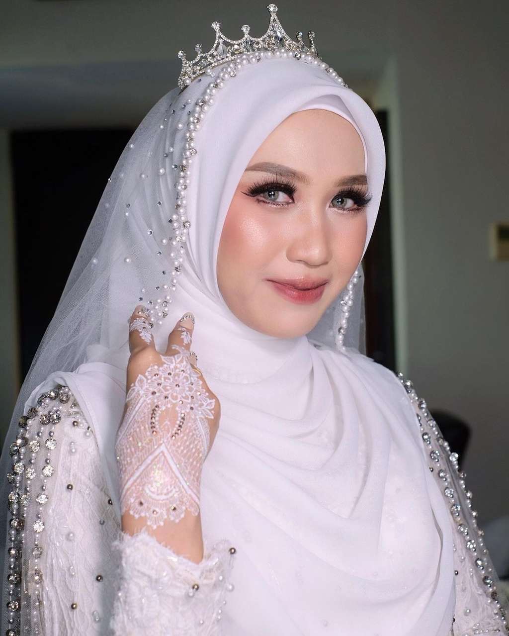 Pengantin syari