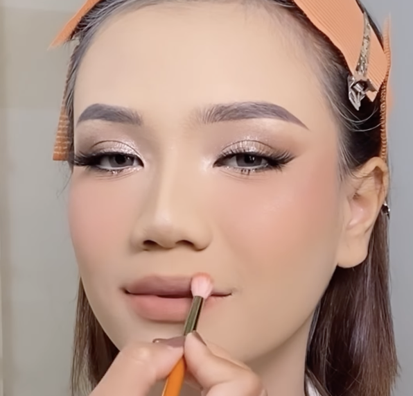 Merias Bibir
