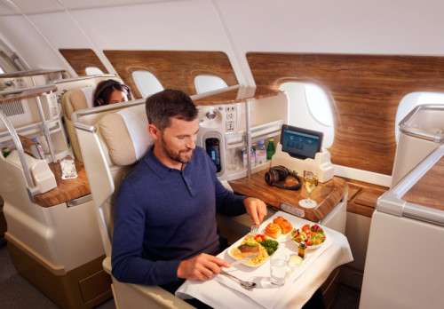 Emirates