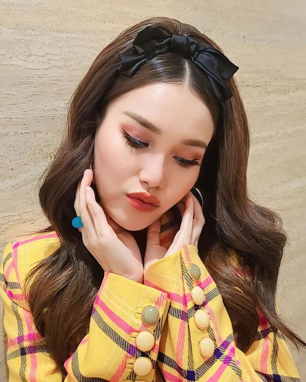 Ayu Ting Ting