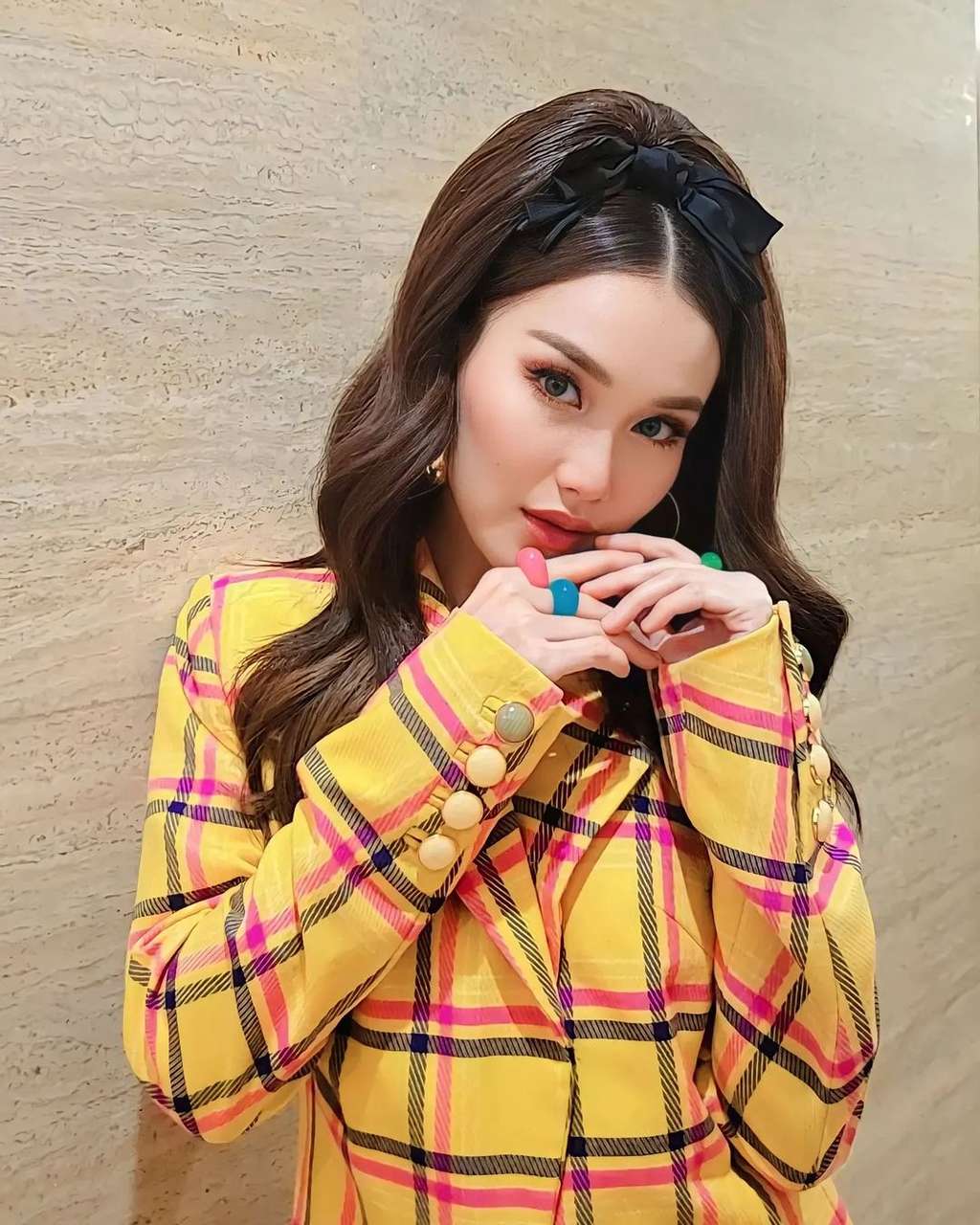 Ayu Ting Ting