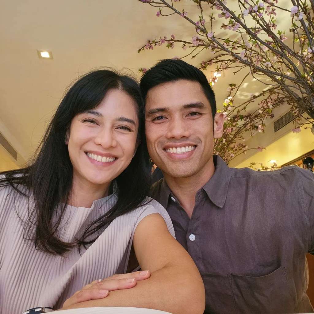 Potret Dian Sastrowardoyo